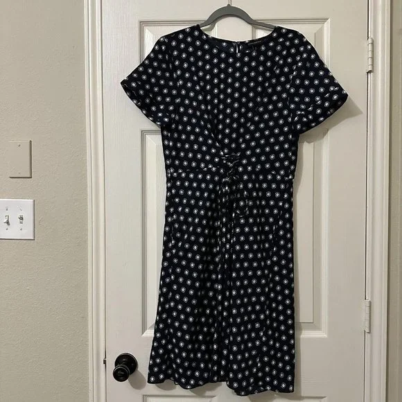 columbia blue dress Corset Dress Navy Blue  The Mimi Boutique